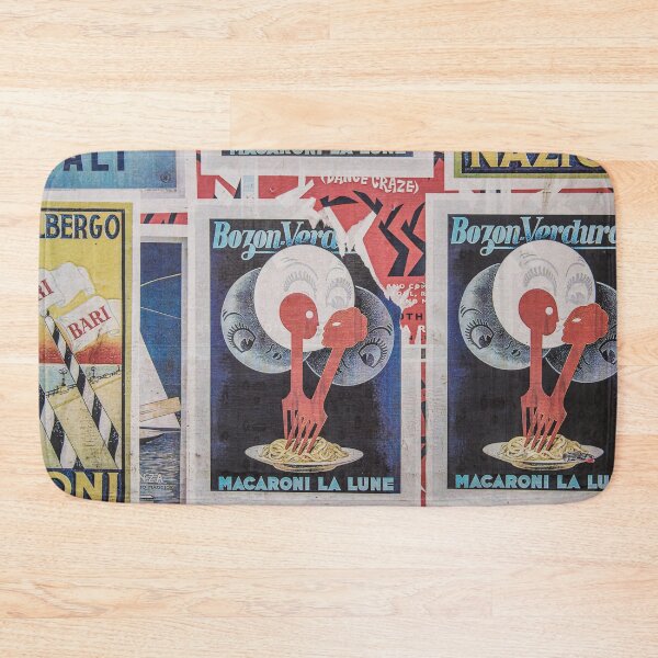 Item preview, Posters retro mix designed and sold by KAY Artists.