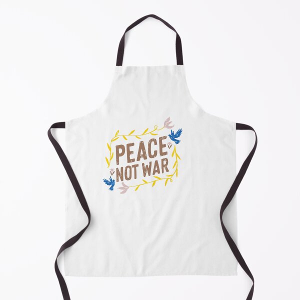 Item preview, Peace , No war designed and sold by Chenminhuang.