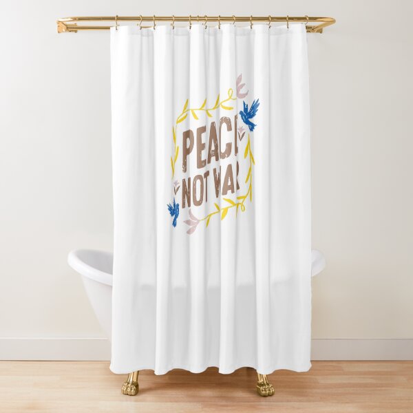 Item preview, Peace , No war  designed and sold by Chenminhuang.
