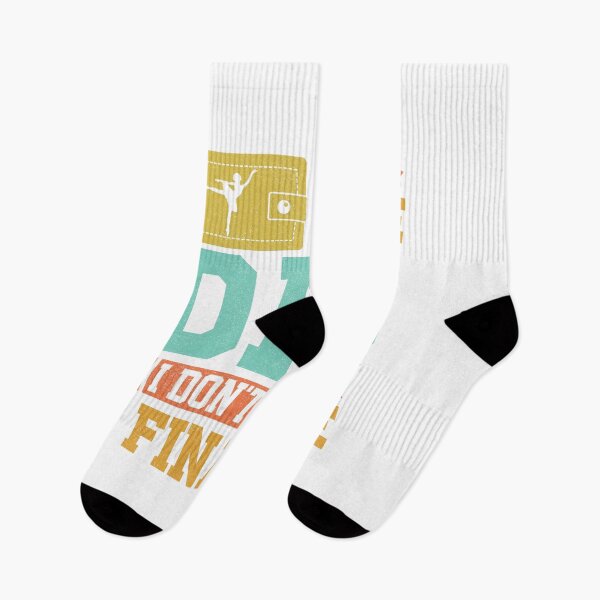 Item preview, Vintage Dance Dad I Don't Dance I Finance Dancing Father Day designed and sold by Best Designer.