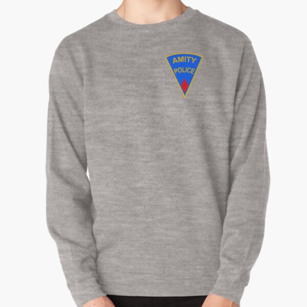 Item preview, Policía de Amity designed and sold by FDNY.