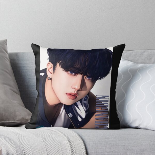 Item preview, Superbowl de Stray Kids Changbin 1 designed and sold by LiveKpop.