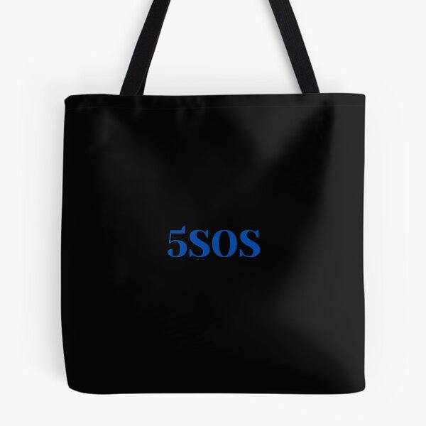Item preview, 5SOS designed and sold by Silly Stickers Etc..