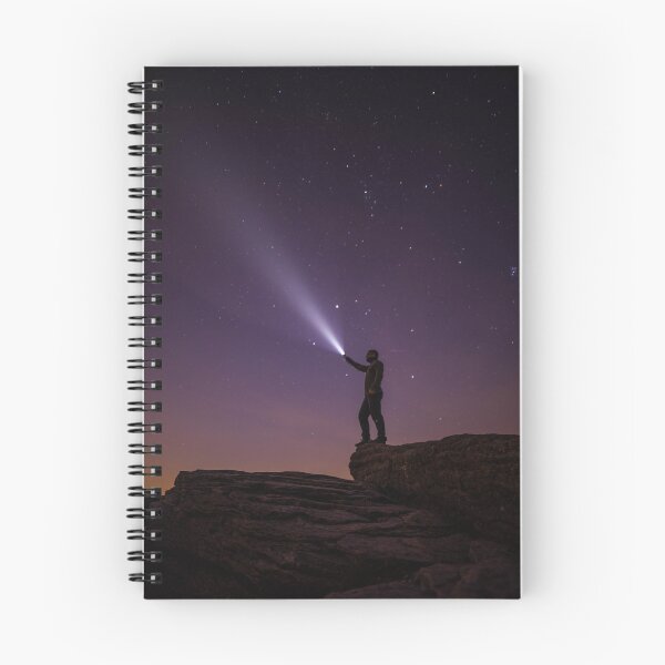 Item preview, Follow the path to the summit in the light. designed and sold by JburnT.