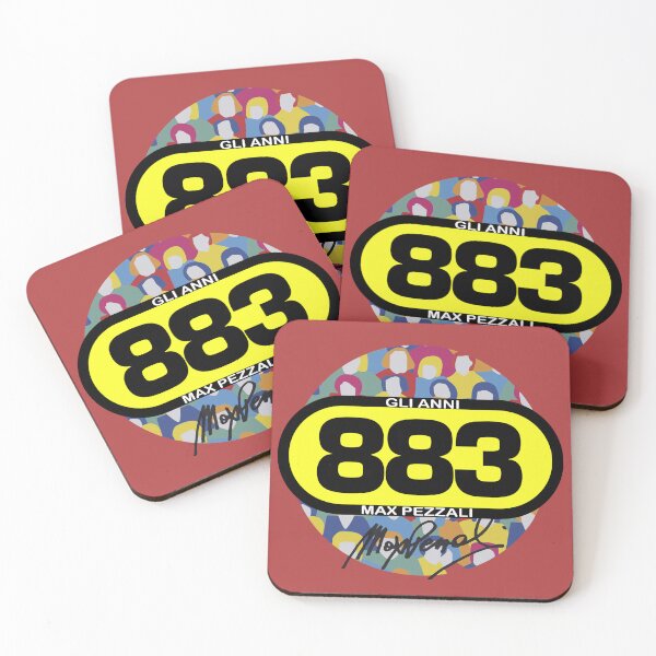 Item preview, A Tribute to Max Pezzali and 883 - Celebrating their Musical Legacy designed and sold by EM DESIGN STUDIO.