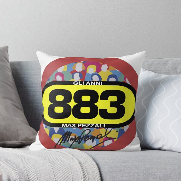 Item preview, A Tribute to Max Pezzali and 883 - Celebrating their Musical Legacy designed and sold by EM DESIGN STUDIO.