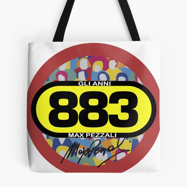 Item preview, A Tribute to Max Pezzali and 883 - Celebrating their Musical Legacy designed and sold by EM DESIGN STUDIO.