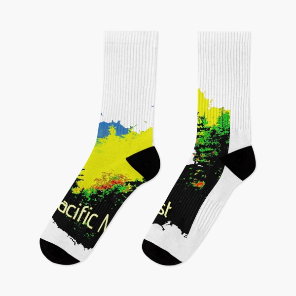Item preview, Pacific Northwest  designed and sold by KevenTees.