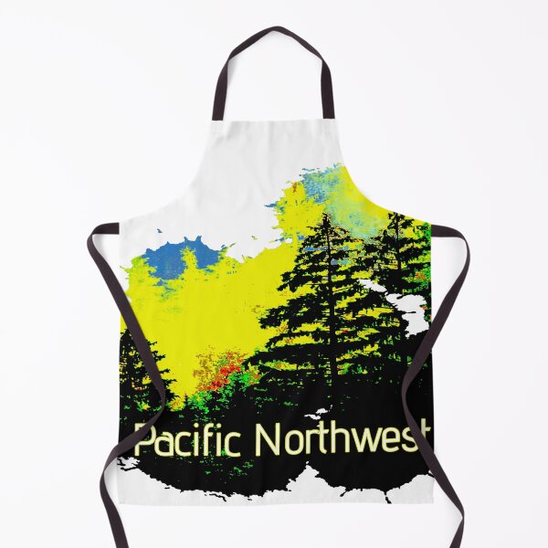 Item preview, Pacific Northwest designed and sold by KevenTees.