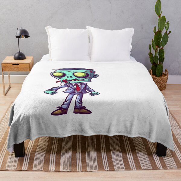 Item preview, Green Zombie Cute Cartoon (Image 12/24) designed and sold by DigitalArtify.