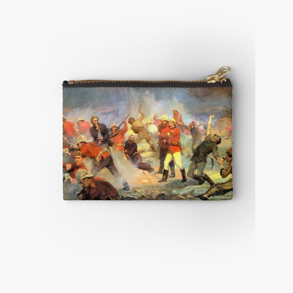 Item preview, Defence of Rorke's Drift | Anglo-Zulu War 1880 designed and sold by ZuluOfficialYT.