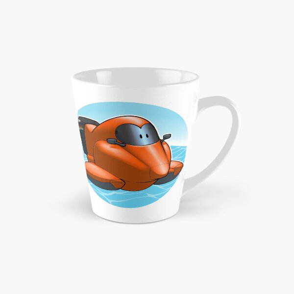 Item preview, Red Speedboat designed and sold by TubularAmarok.