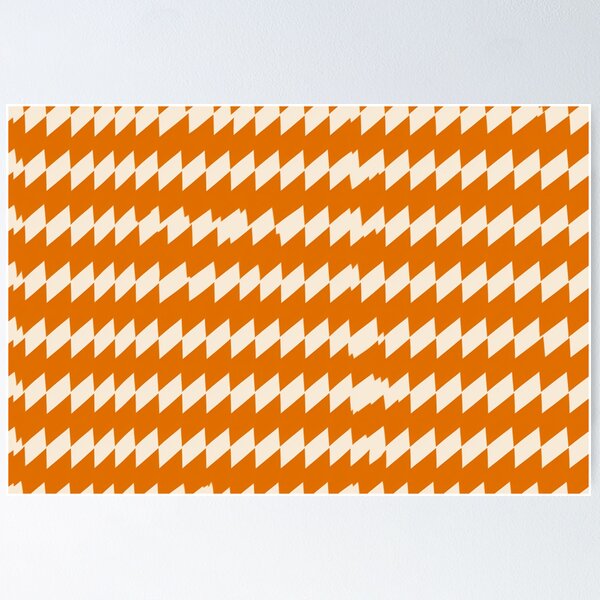 Item preview, Houndstooth Pattern designed and sold by SideSignal.