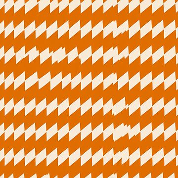 Artwork thumbnail, Houndstooth Pattern by SideSignal
