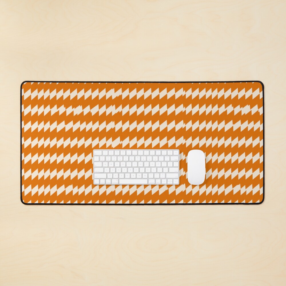 Item preview, Desk Mat designed and sold by SideSignal.