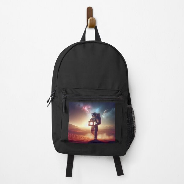 Item preview, astronaut designed and sold by InnovaDigital.
