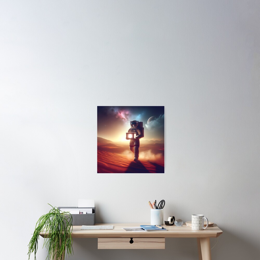Item preview, Poster designed and sold by InnovaDigital.