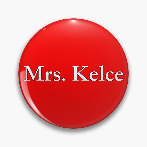 Artikelvorschau, Taylor Swift – Frau Travis Kelce! entworfen und verkauft von JerseyVibe.