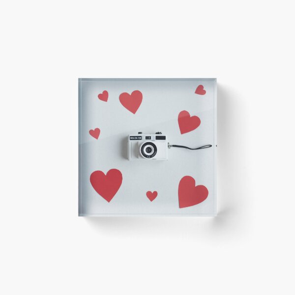 Item preview, An image of the heart designed and sold by KAY Artists.