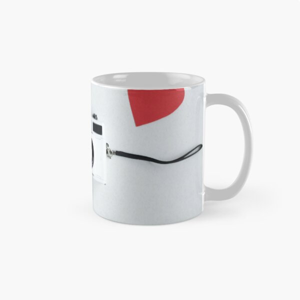 Item preview, An image of the heart designed and sold by KAY Artists.