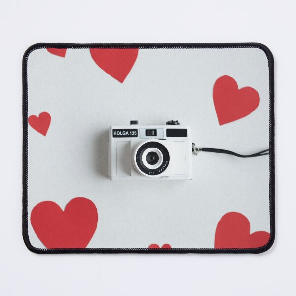 Item preview, An image of the heart designed and sold by KAY Artists.