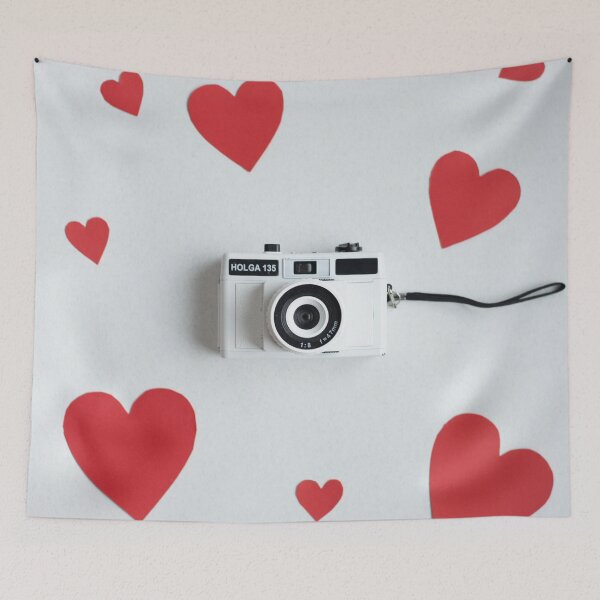 Item preview, An image of the heart designed and sold by KAY Artists.