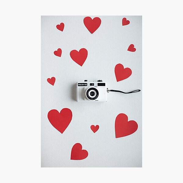 Item preview, An image of the heart designed and sold by KAY Artists.