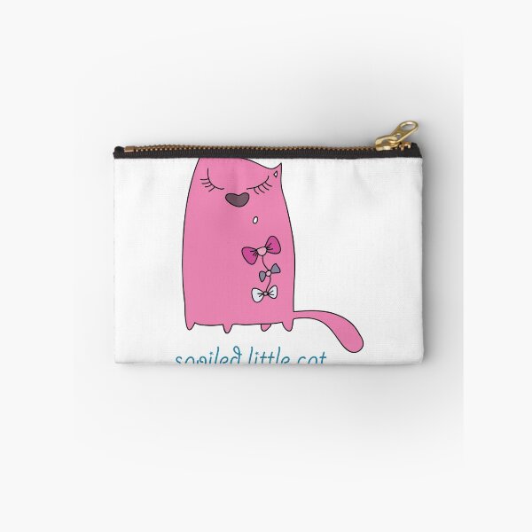 Item preview, Spoiled Little Cat designed and sold by soulwhispherer.
