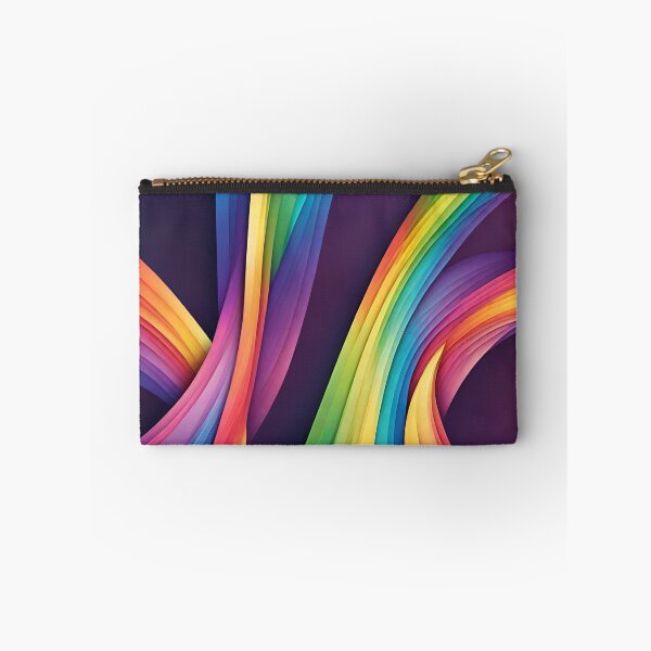 Item preview, Lines with LGBT colors designed and sold by studio468.