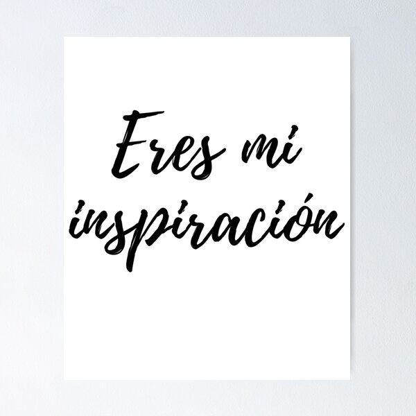 Item preview, You are my inspiration my everything designed and sold by JoshiKristi.