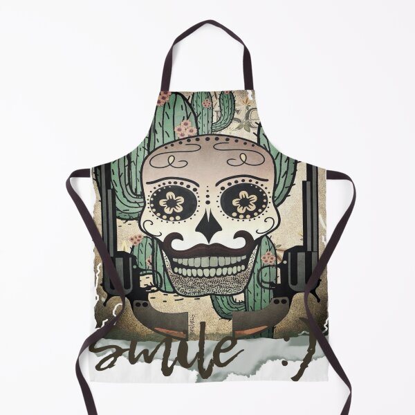 Item preview, SKULL - GANGSTER designed and sold by inarausch2023.