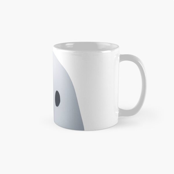 Artikelvorschau, cooler Geist entworfen und verkauft von BrevilDesign.