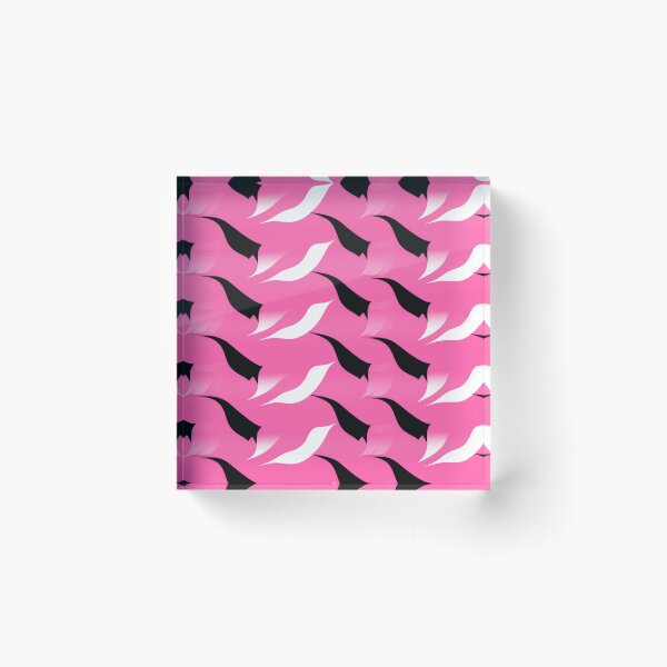 Item preview, Houndstooth Pattern designed and sold by SideSignal.