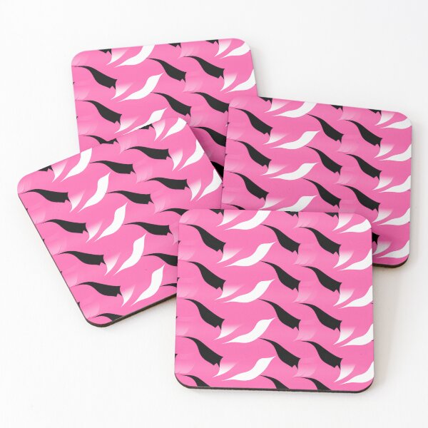 Item preview, Houndstooth Pattern designed and sold by SideSignal.