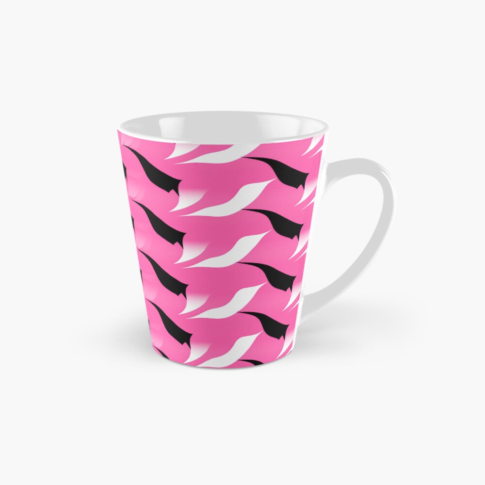 Item preview, Tall Mug designed and sold by SideSignal.