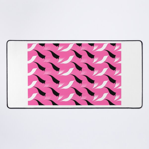 Item preview, Houndstooth Pattern designed and sold by SideSignal.