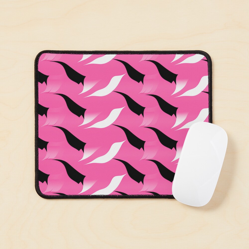 Item preview, Mouse Pad designed and sold by SideSignal.