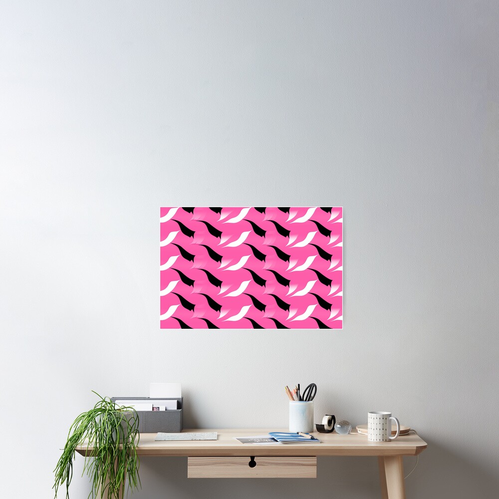 Item preview, Poster designed and sold by SideSignal.