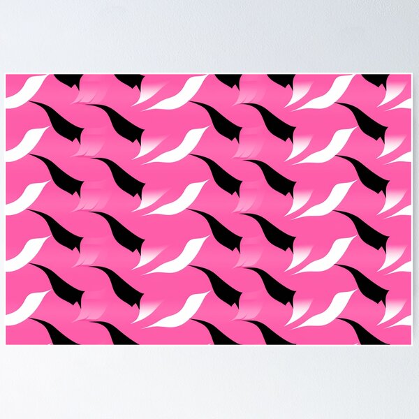 Item preview, Houndstooth Pattern designed and sold by SideSignal.