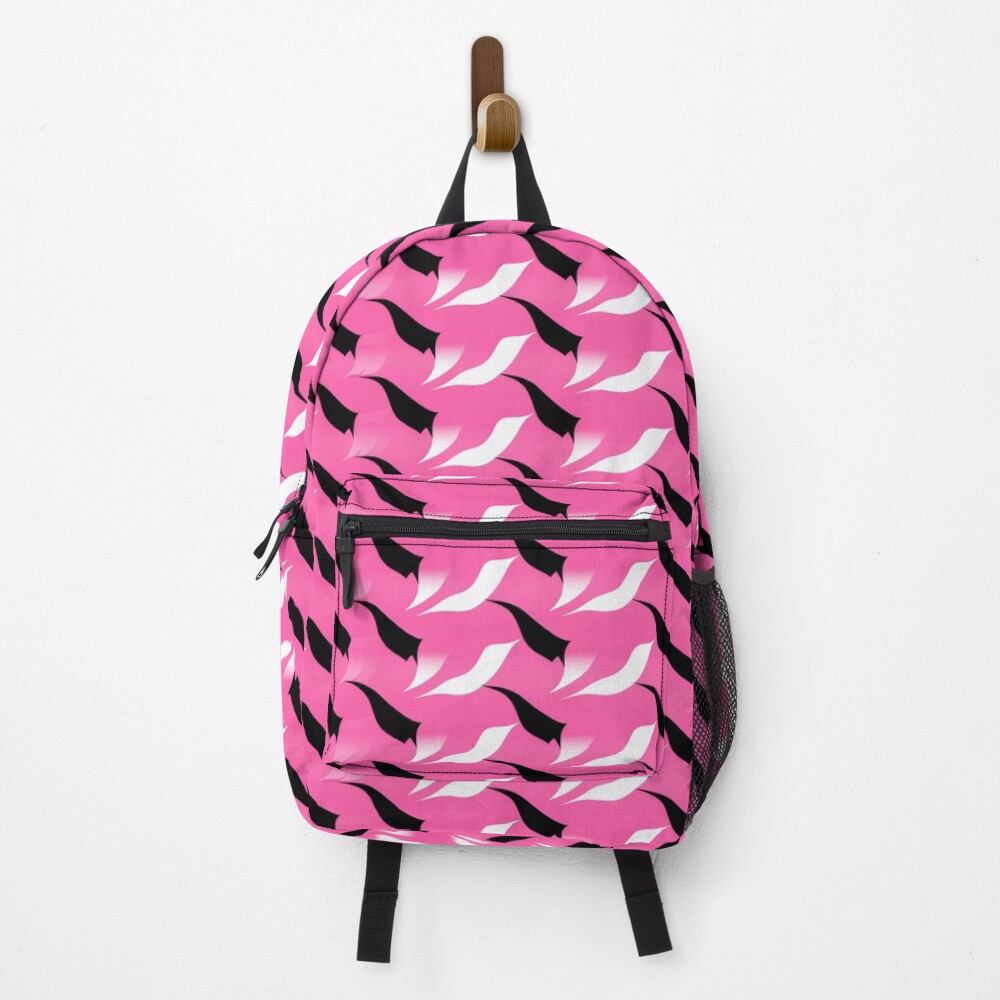 Item preview, Backpack designed and sold by SideSignal.