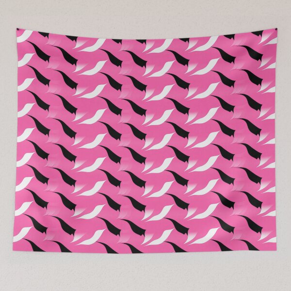 Item preview, Houndstooth Pattern designed and sold by SideSignal.