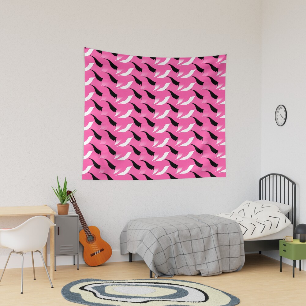 Item preview, Tapestry designed and sold by SideSignal.