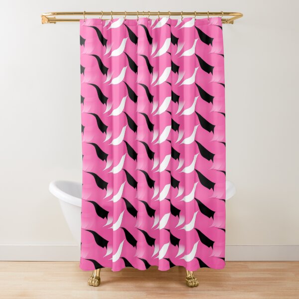 Item preview, Houndstooth Pattern designed and sold by SideSignal.