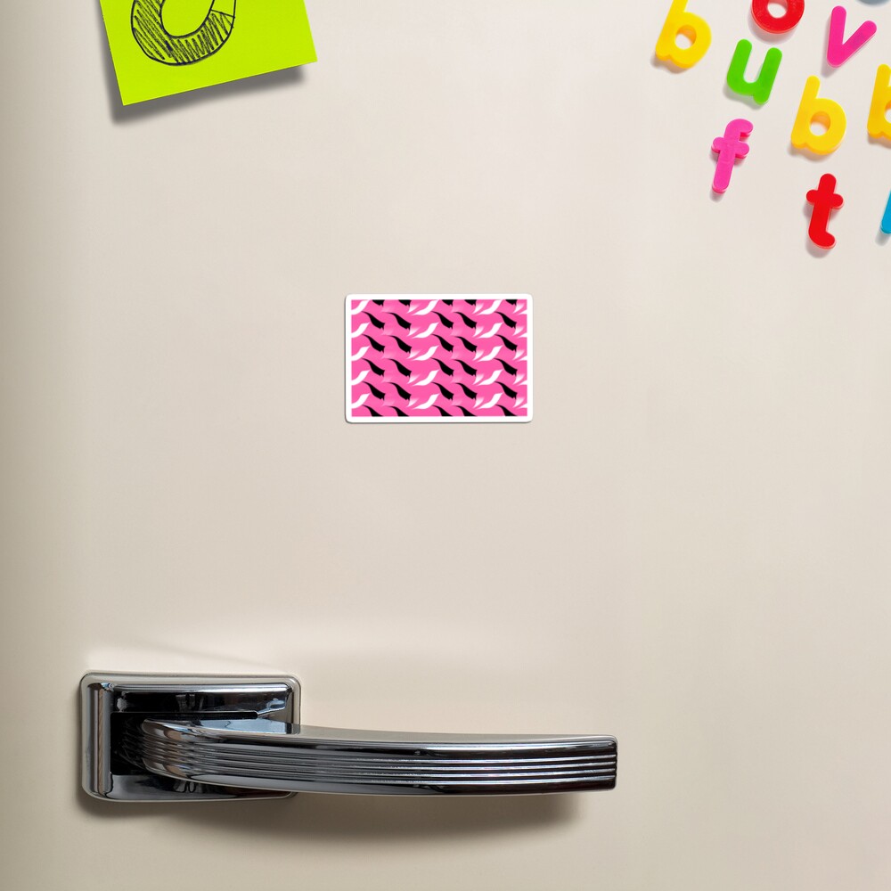 Item preview, Magnet designed and sold by SideSignal.
