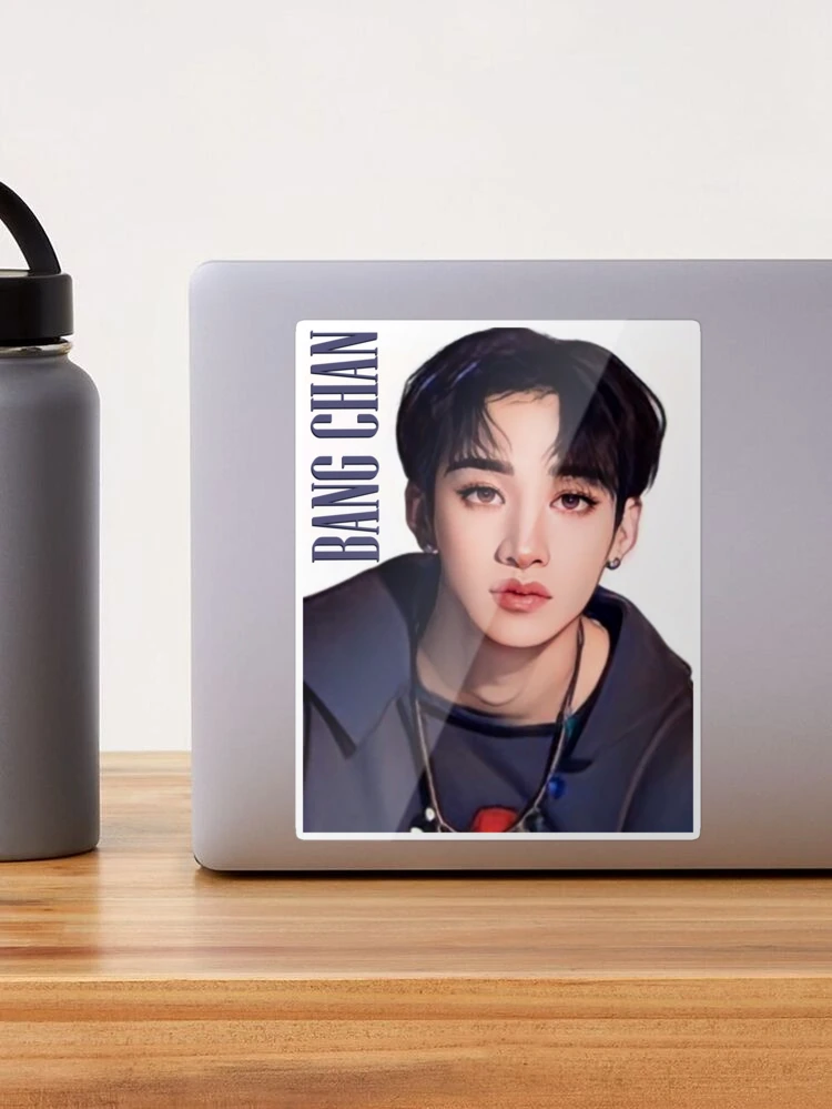 Stray Kids Superbowl Bang Chan 1