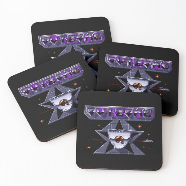 Item preview, Outzone designed and sold by iloveamiga.