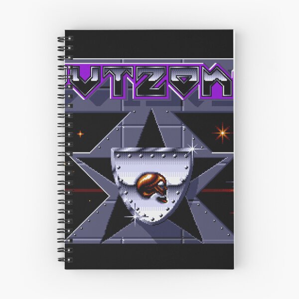 Item preview, Outzone designed and sold by iloveamiga.