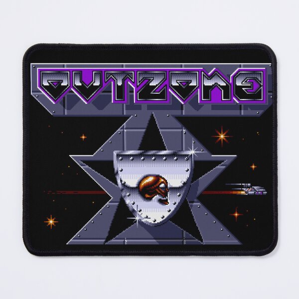 Item preview, Outzone designed and sold by iloveamiga.