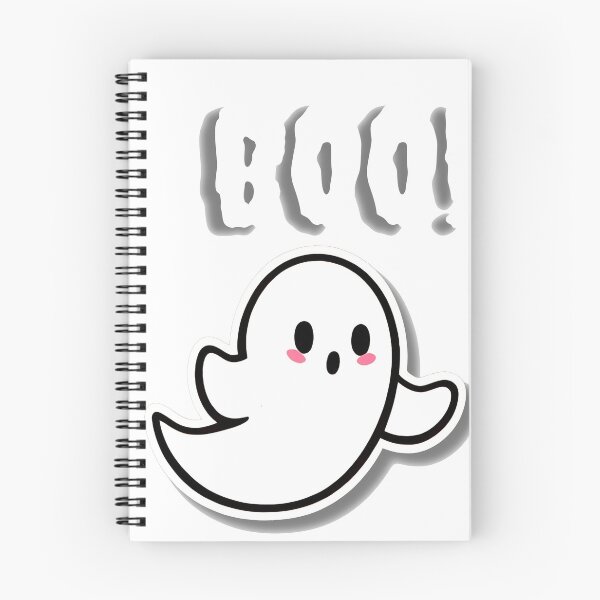 Item preview, Ghost Boo! designed and sold by HcnDesigner.