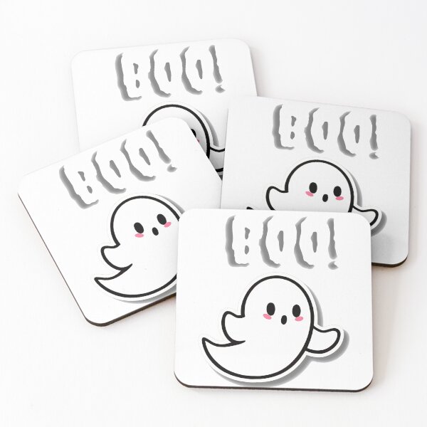 Item preview, Ghost Boo! designed and sold by HcnDesigner.